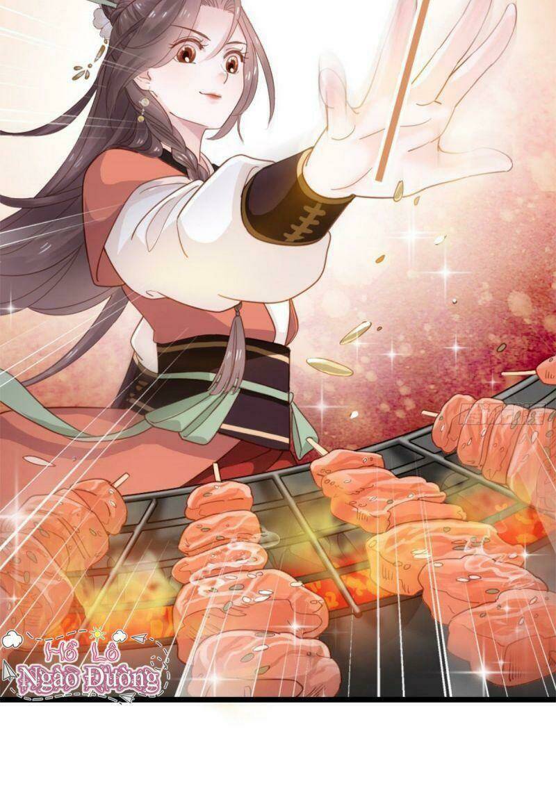 Đứng Yên ! Phụng Chỉ Đánh Cướp Đây: Chapter 3