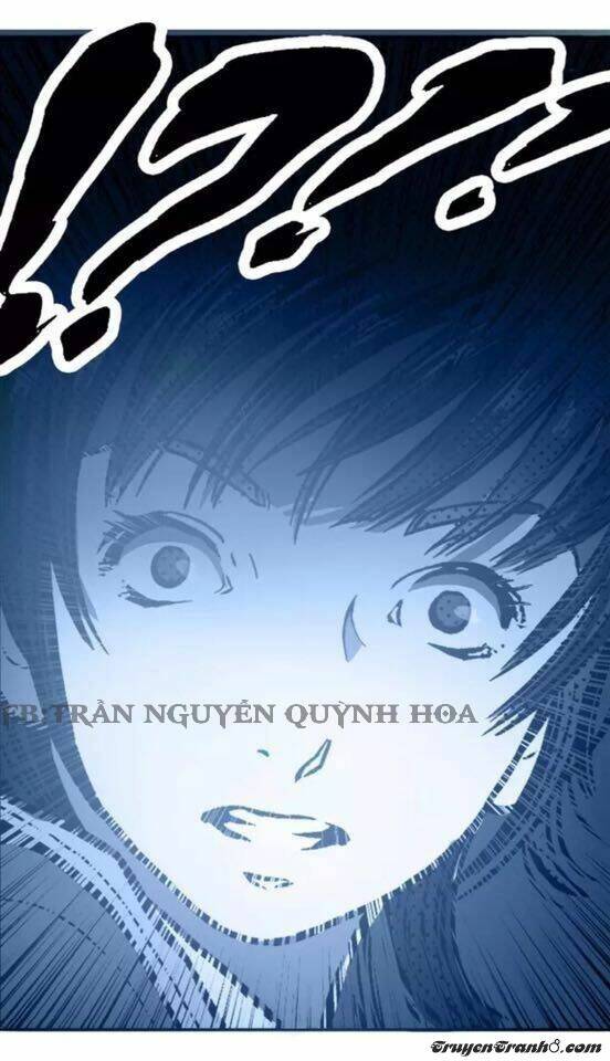 Non-Human: Chapter 1