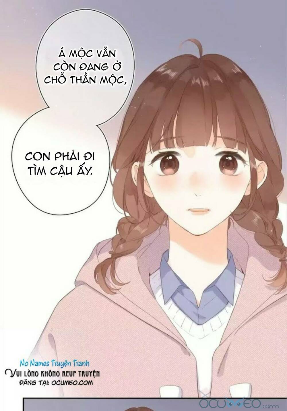 Sos! Tôi Đã Yêu Một Con Sâu Bướm (Phần 2): Chapter 16