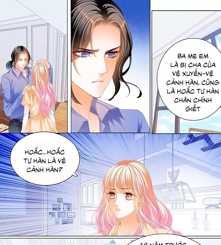 Bá Đạo Tiểu Thúc, Xin Trêu Chọc Vừa Thôi!: Chapter 112