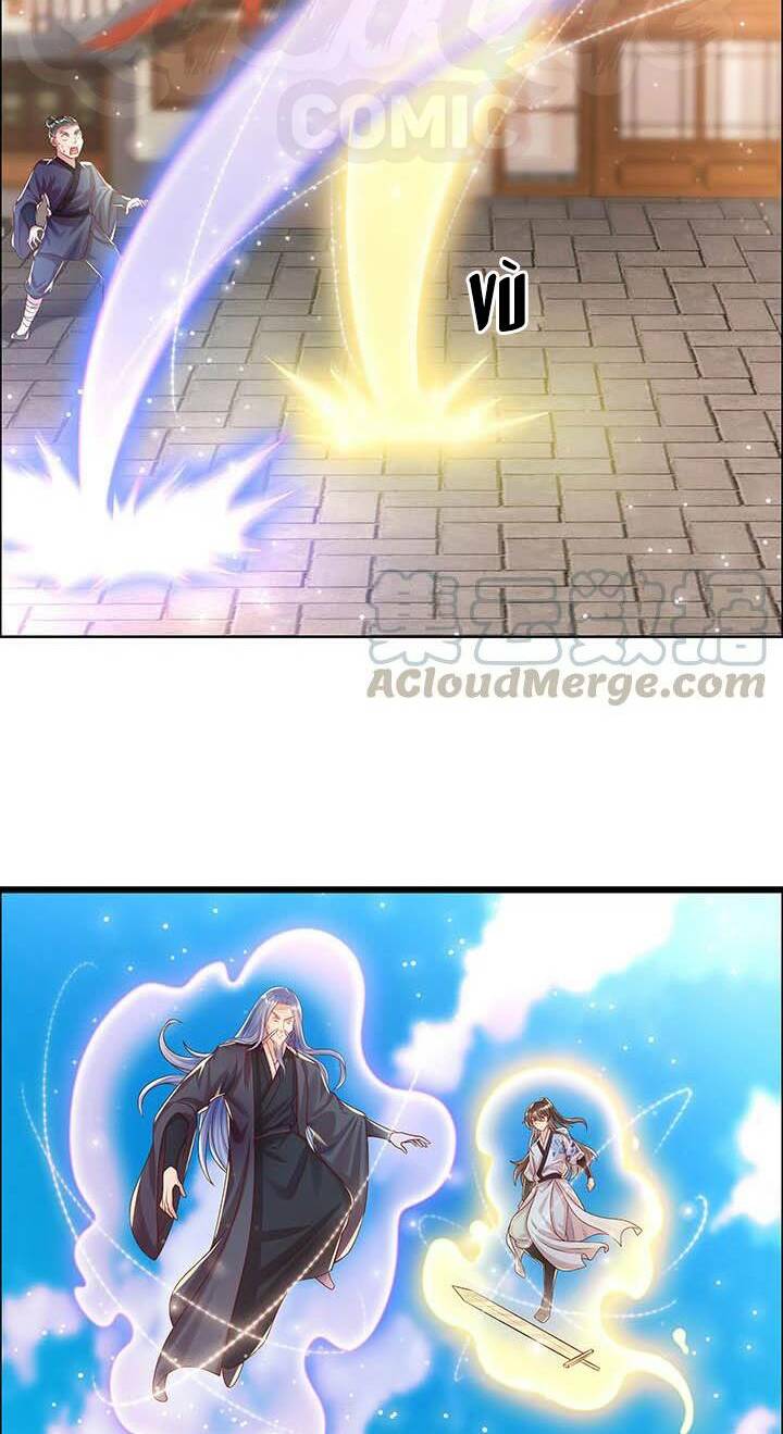 Siêu Phàm Truyện: Chapter 117