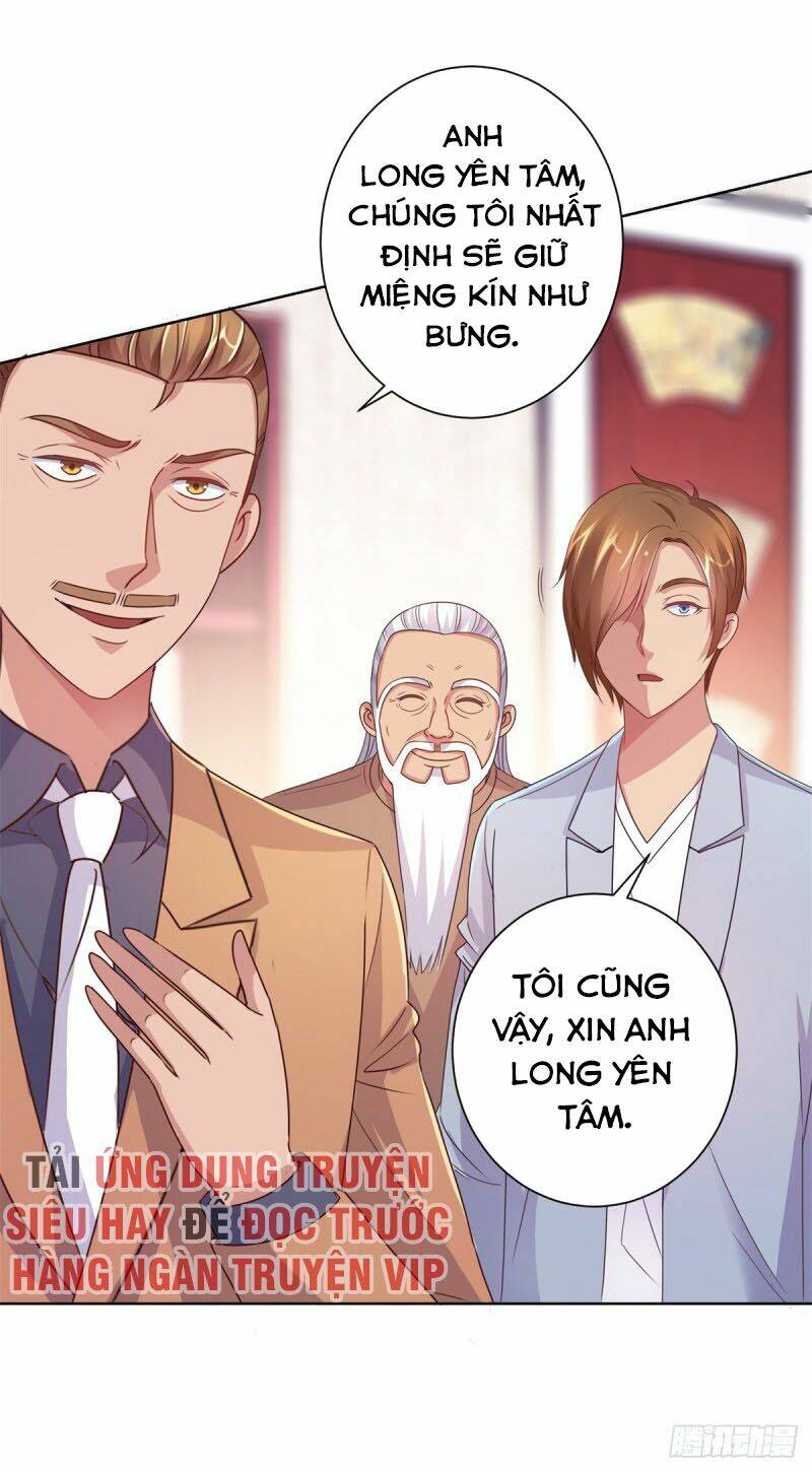 Đô Thị Chí Tôn Hệ Thống: Chapter 158
