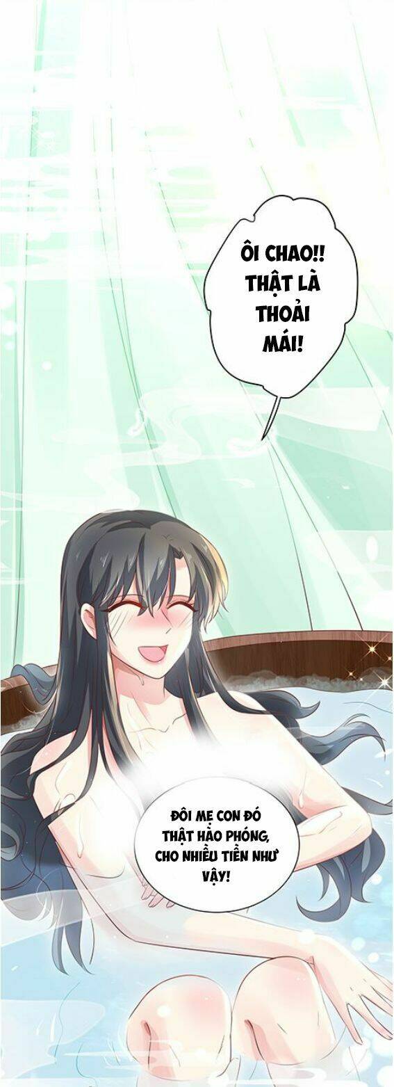 Hậu Cung Của Nữ Hoàng Có Chút Loạn: Chapter 2