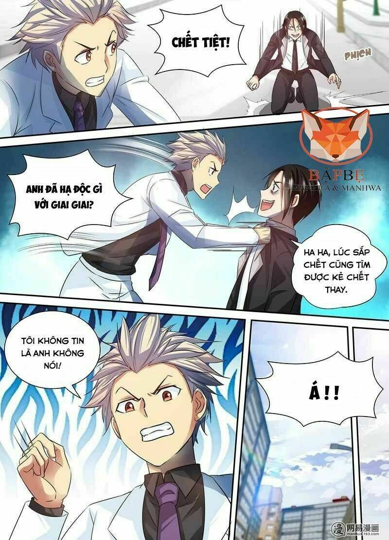 Tôi Là Thần Y: Chapter 92