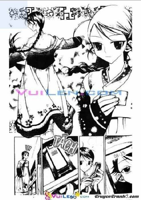 Đóa Hoa Anh Đào: Chapter 7