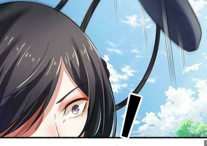 Cuồng Phi Phách Lối: Chapter 13