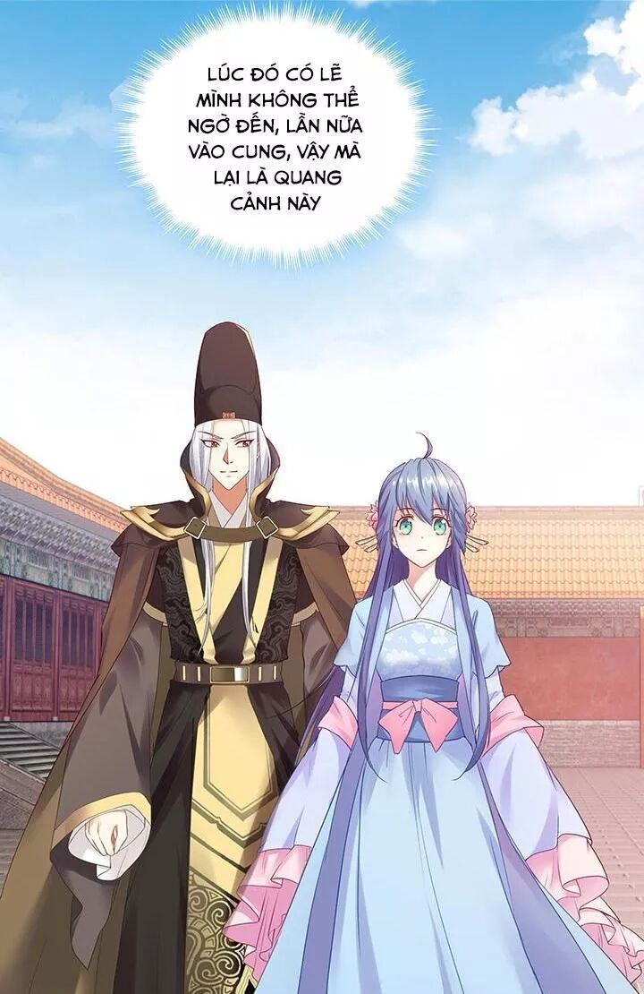 Đô đốc đại nhân sủng thê kí: Chapter 119: Vật còn người mất