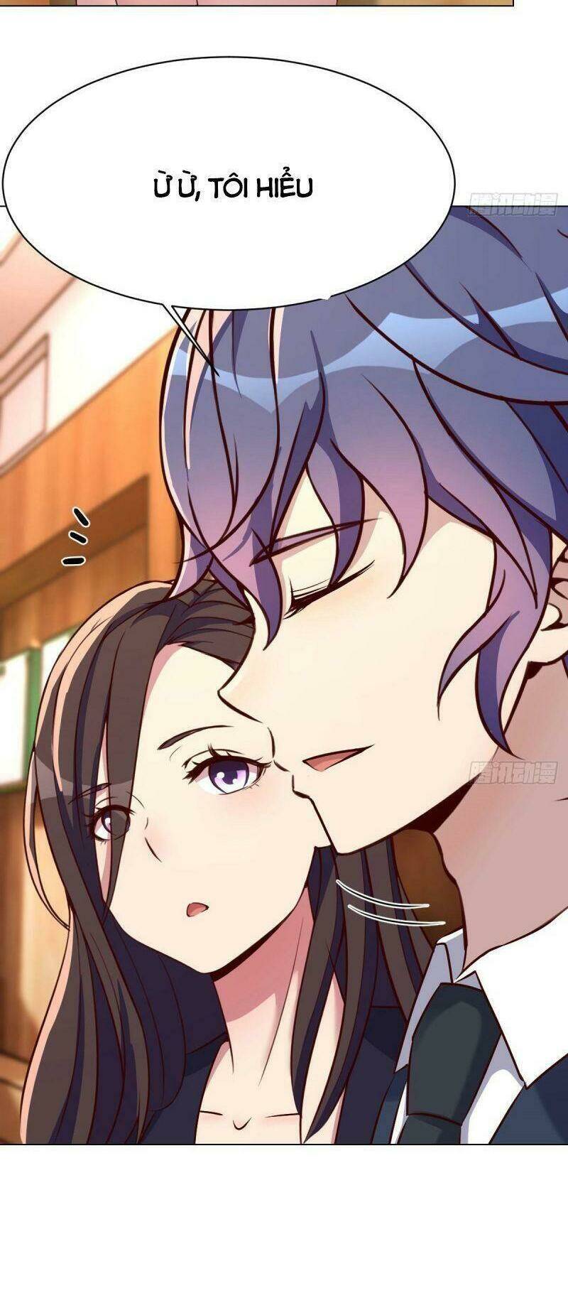 Thiên Tứ Thức Tỉnh: Chapter 23