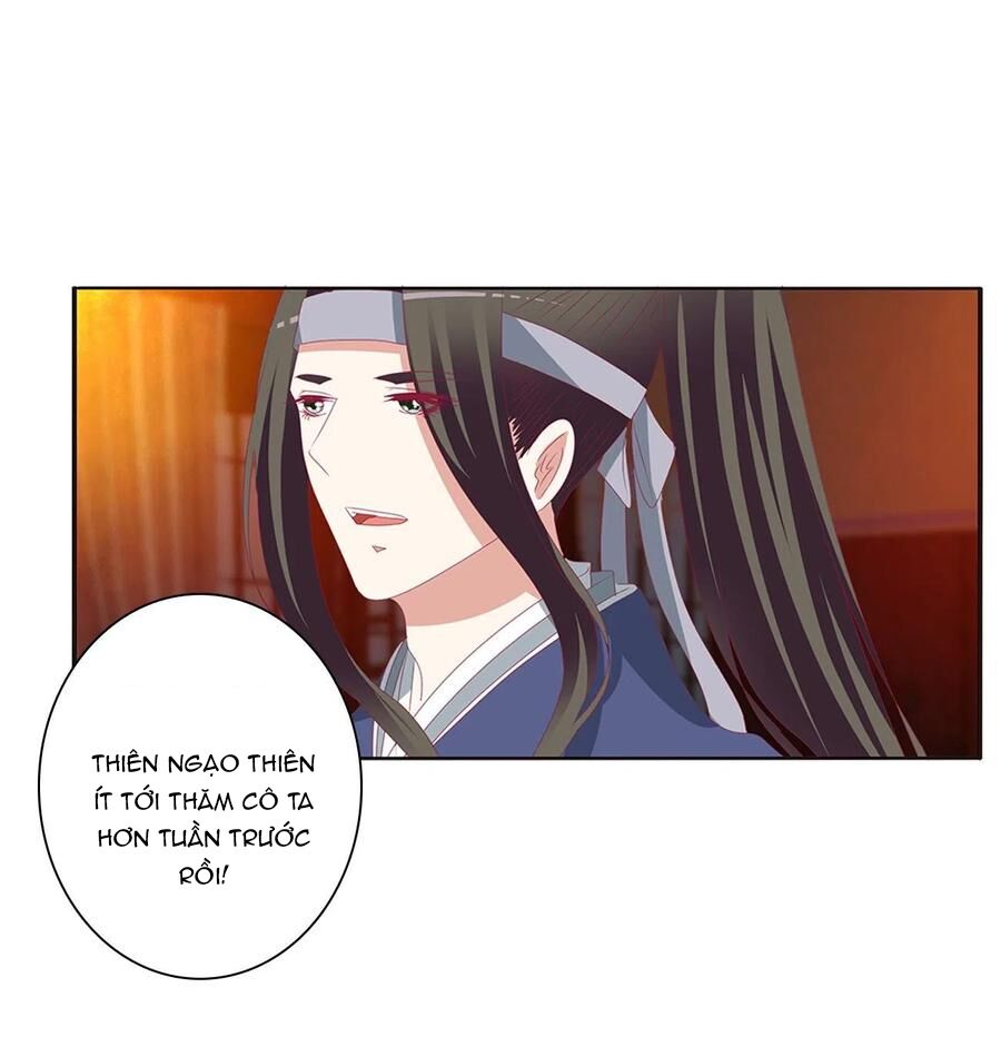 Thông Linh Phi: Chapter 642