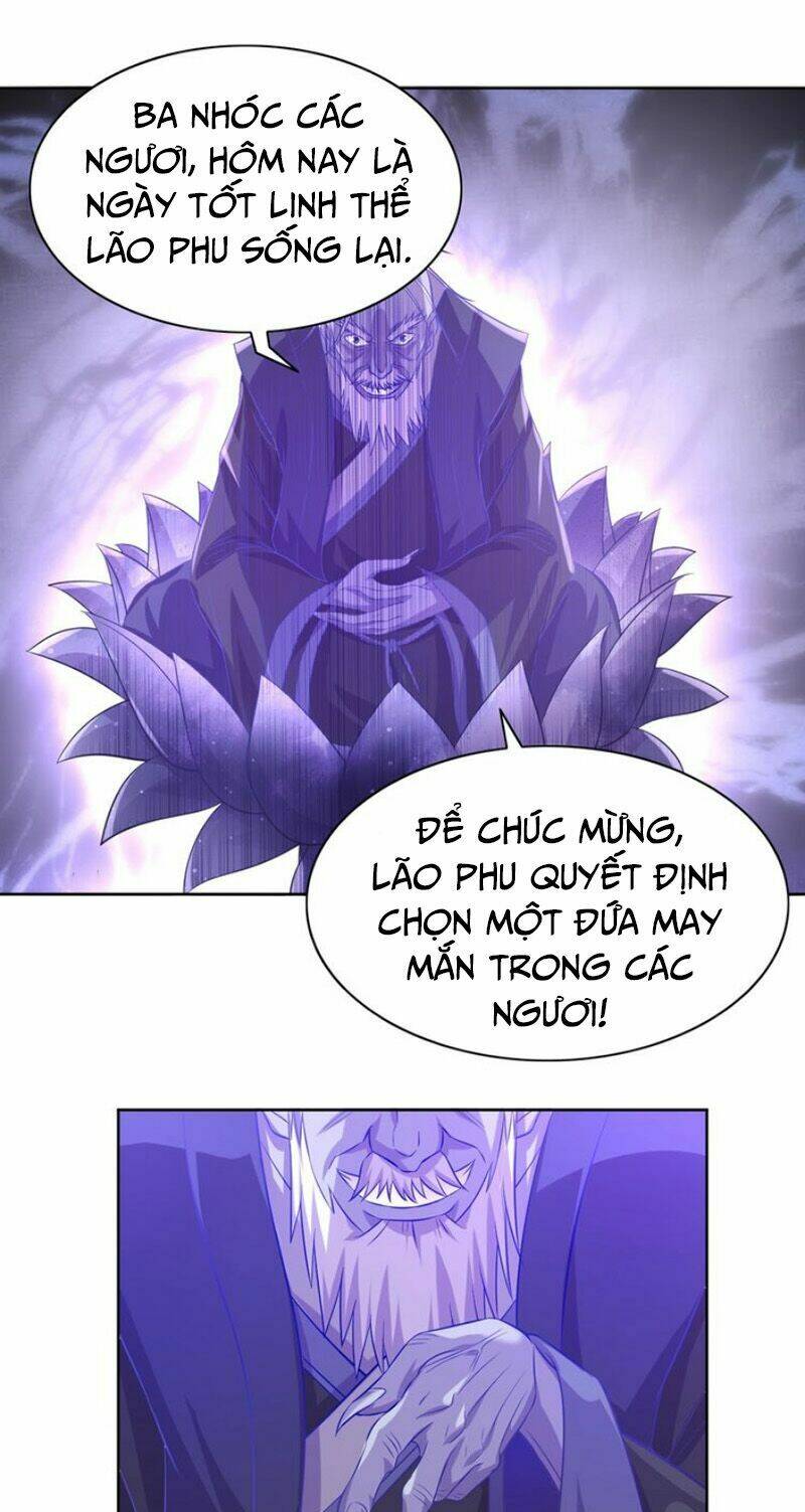 Kết Hôn Không Dễ: Chapter 9