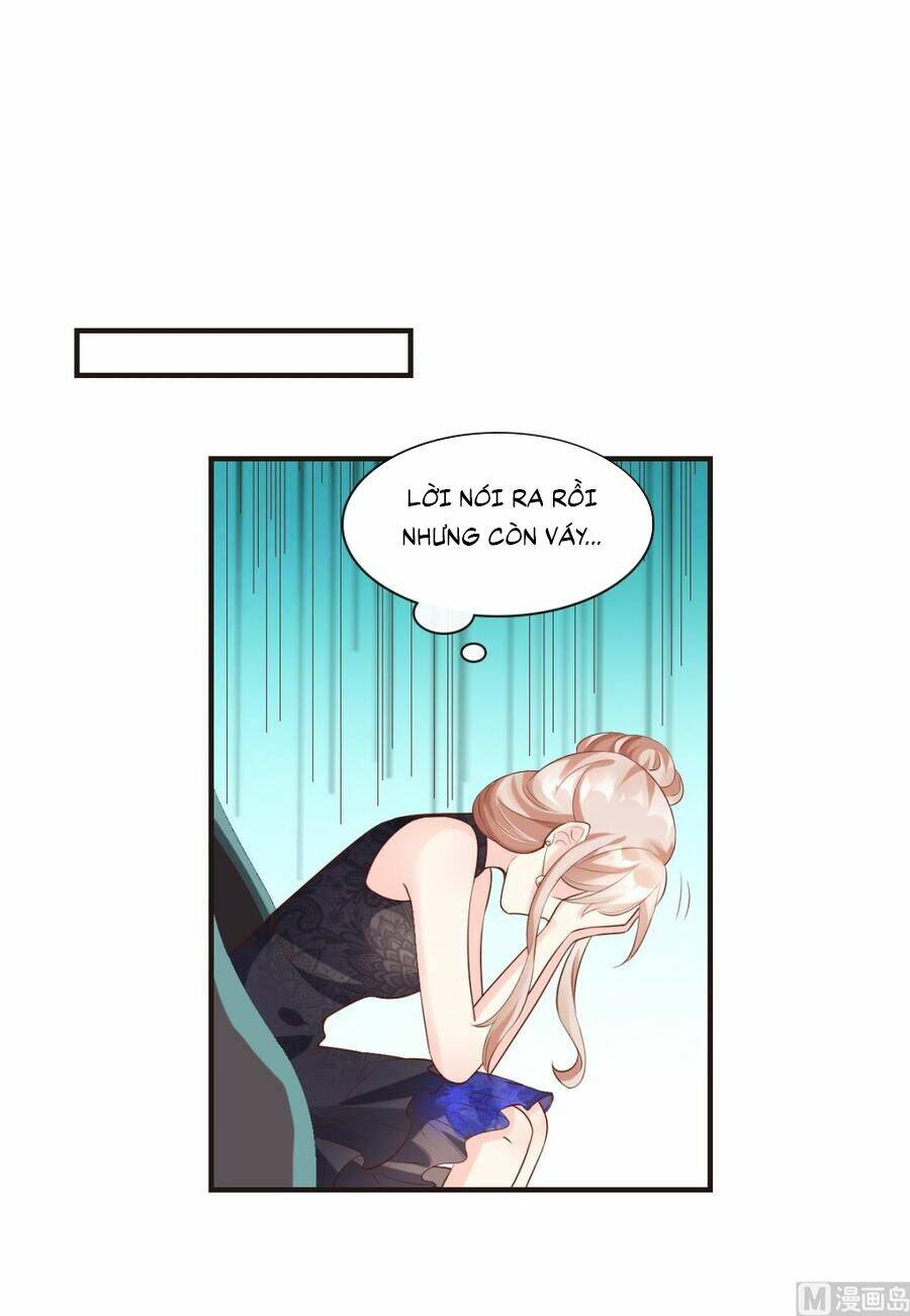 Tư Sủng Cục Cưng Bảo Bối: Chapter 31