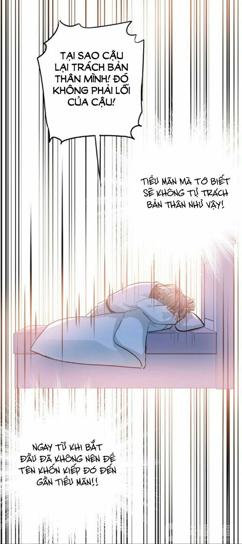 Đầu Gấu Biết Yêu: Chapter 99