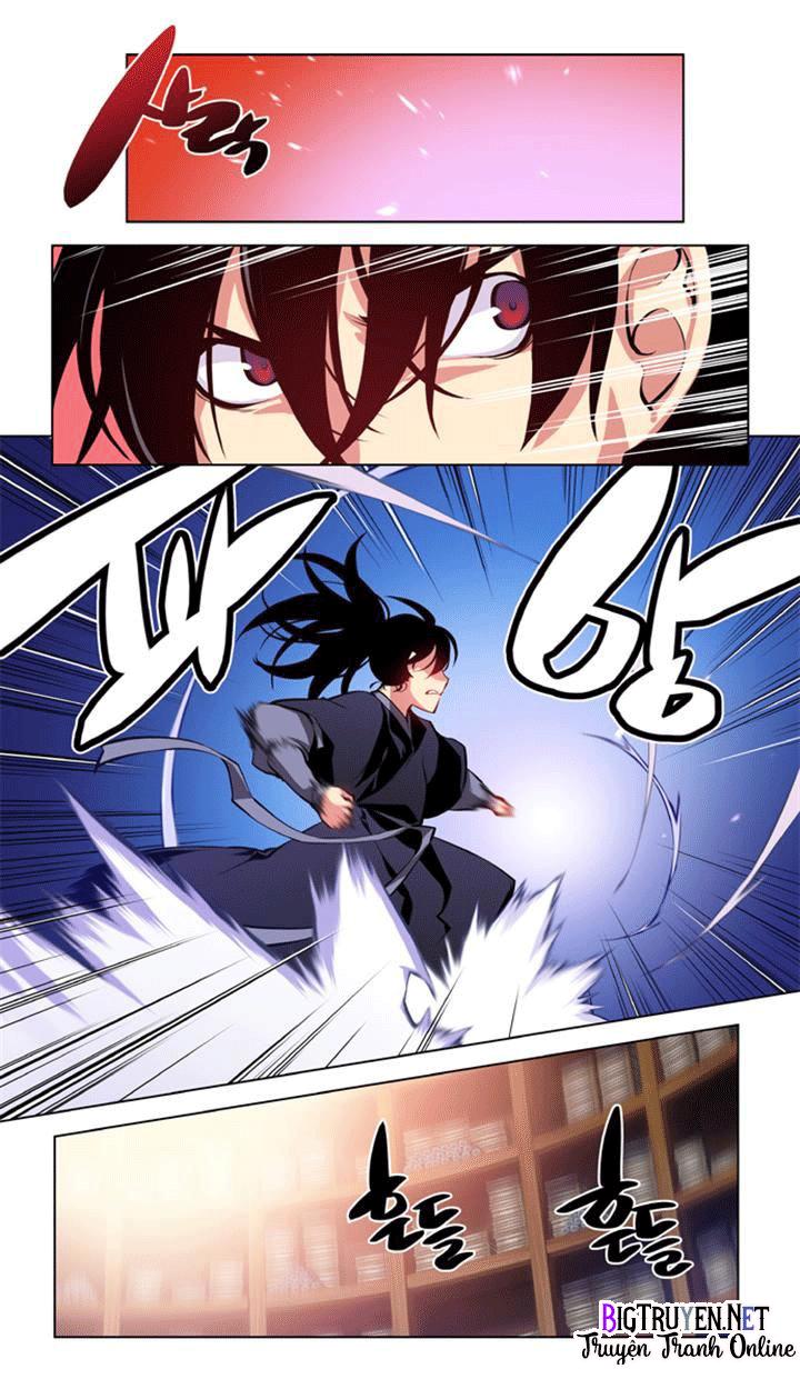 Marchan: The Embodiment Of Tales: Chapter 42