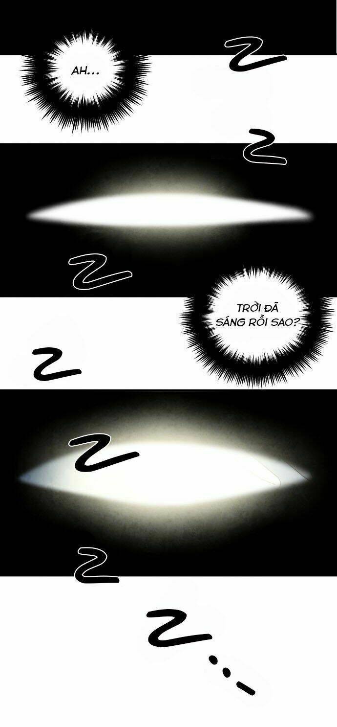 Tai Sói Và Mũ Đỏ: Chapter 22