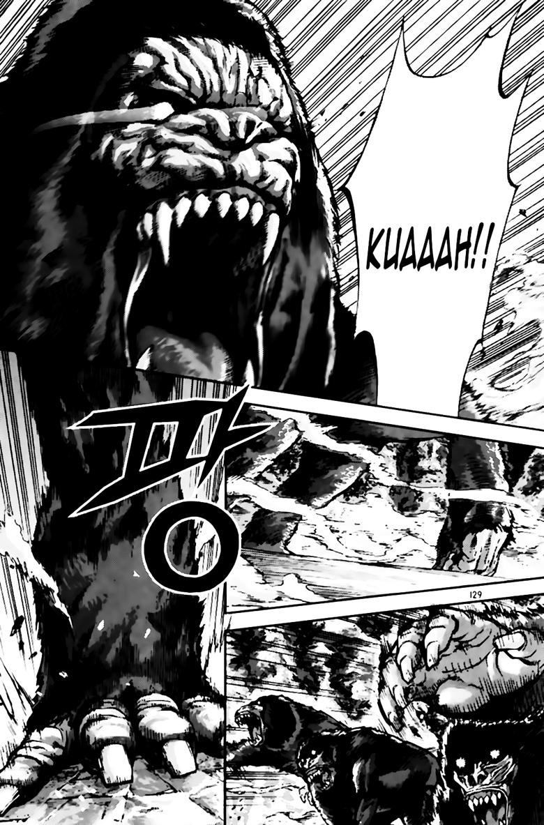 Diêm Đế: Chapter 235