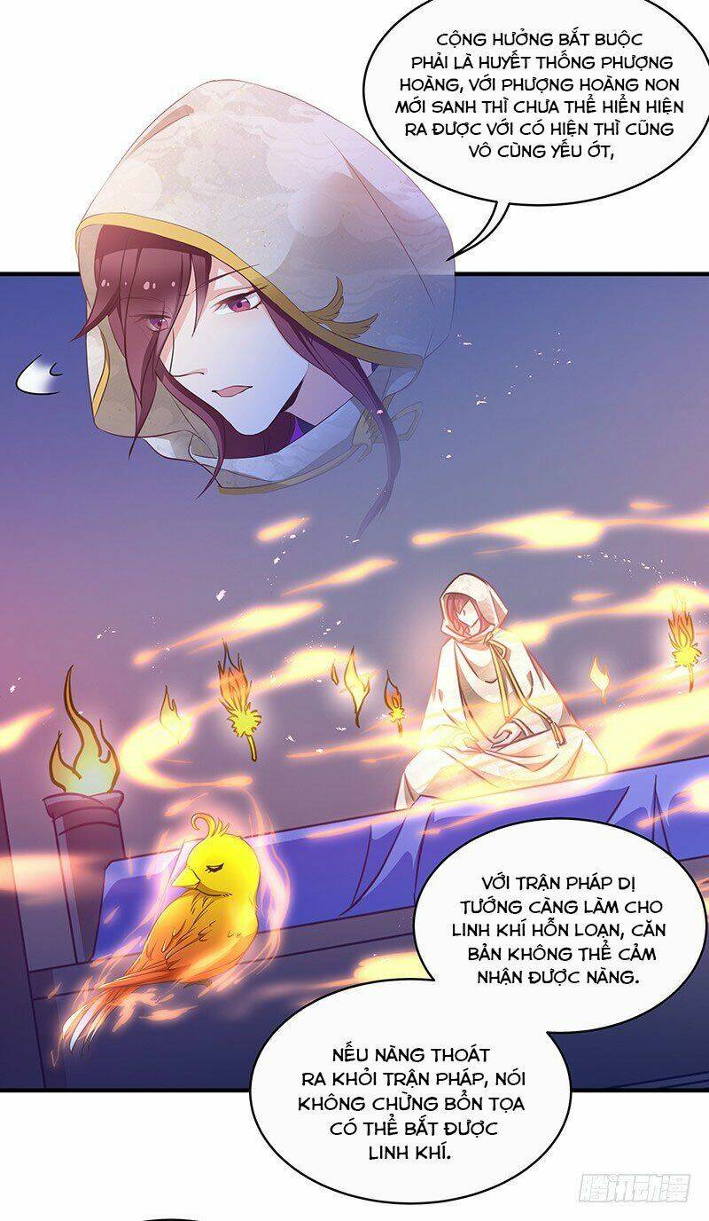 Trò Chơi Trừng Phạt: Chapter 66