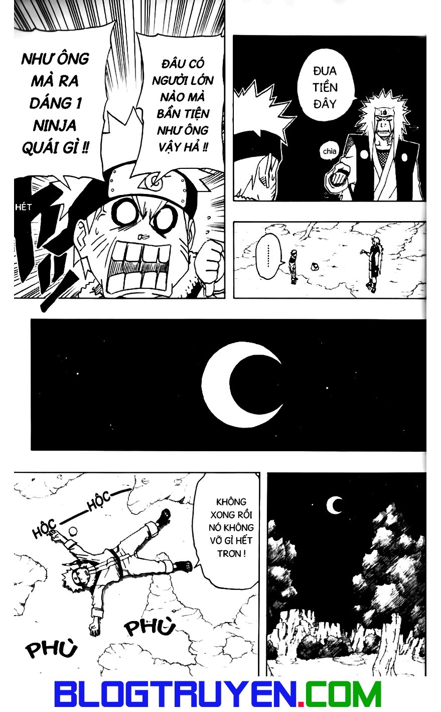Naruto: Chapter 152