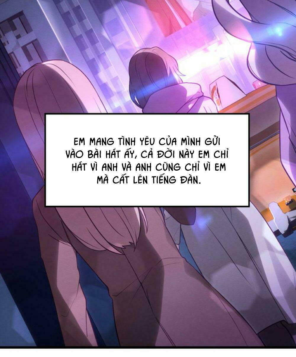 Bài Hát Tình Yêu: Chapter 1