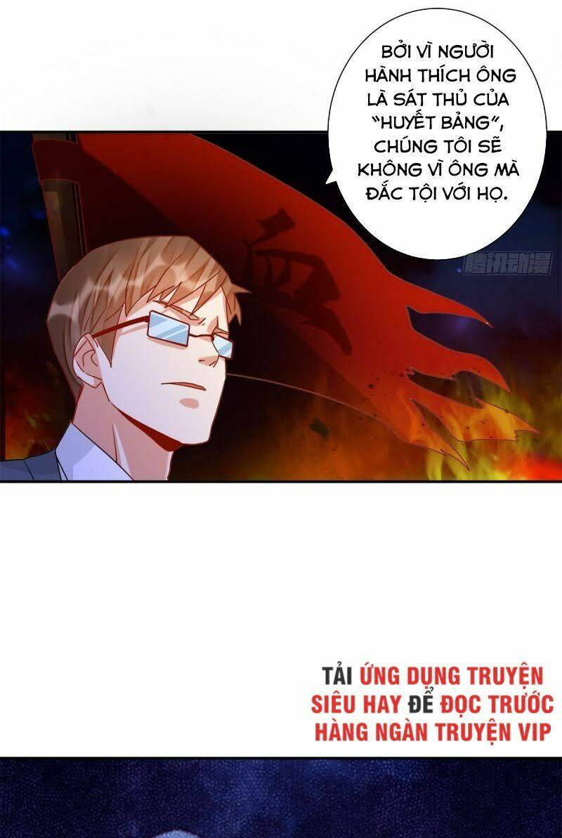 Đô Thị Siêu Cấp Y Sinh: Chapter 38