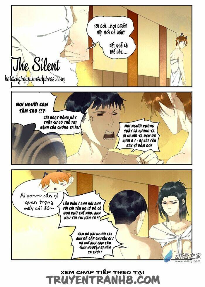 Gia Tử Khu 37: Chapter 16