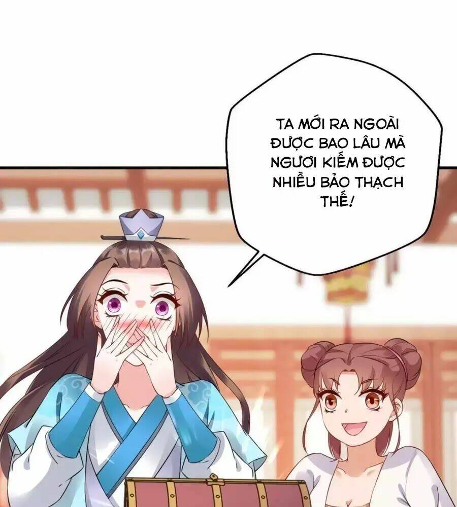 Vương Phi Có Chút Nghịch Ngợm: Chapter 46