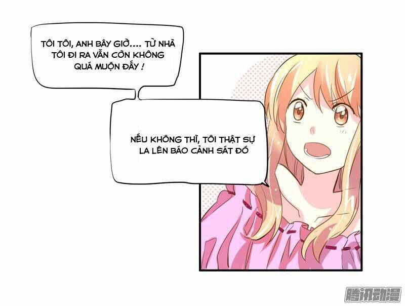 Ma Vương Đại Nhân Đi Thông Thả: Chapter 4