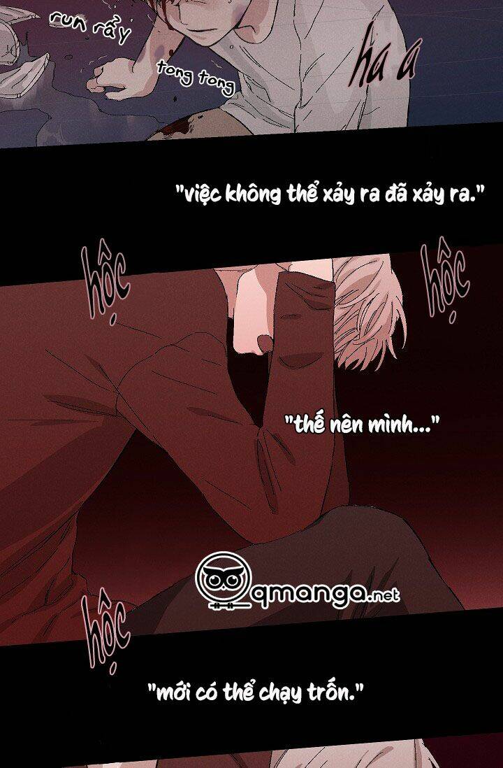 Trốn Tìm: Chapter 3