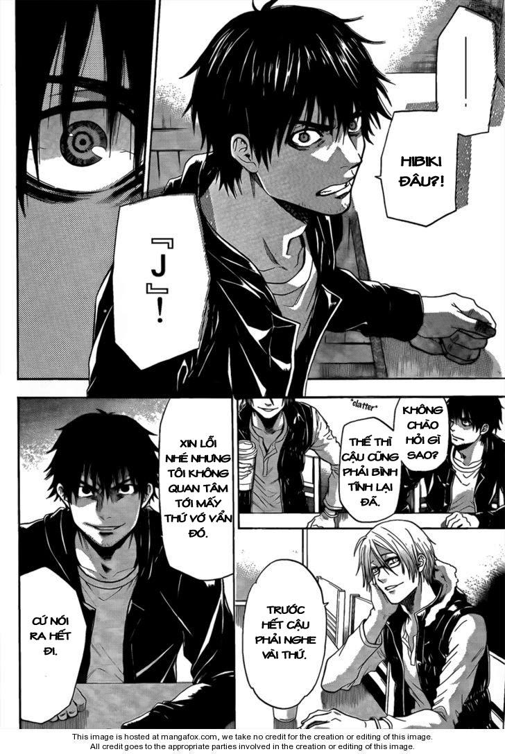 Bloody Monday 3: Chapter 8