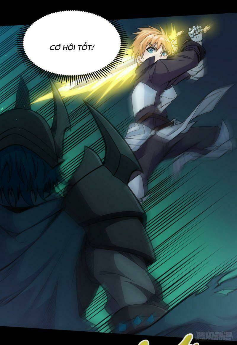 Chuyển Sinh Thành Nữ Hầu Tà Ác: Chapter 30