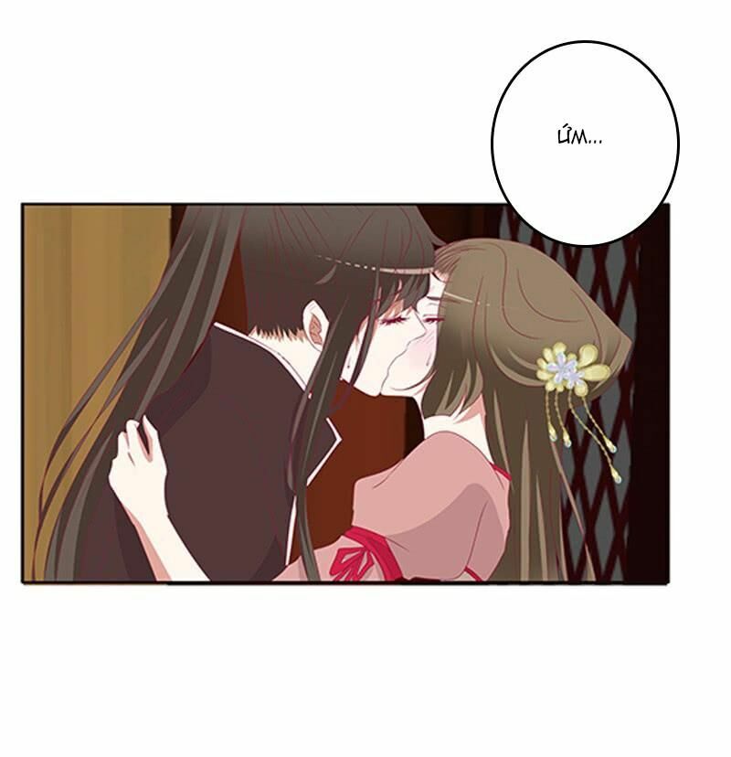 Thông Linh Phi: Chapter 470