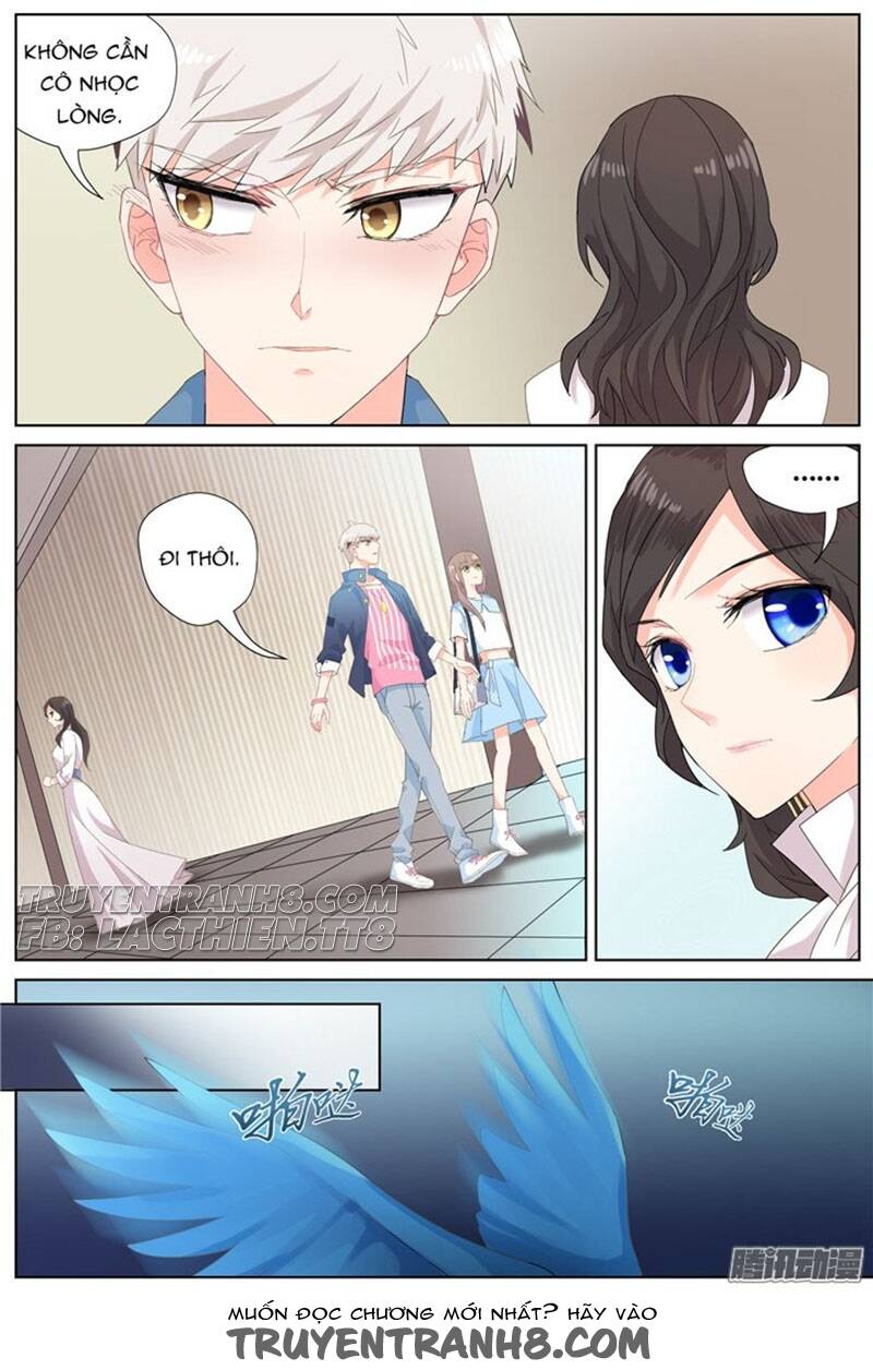 Nam Thần Là Quái Vật: Chapter 64