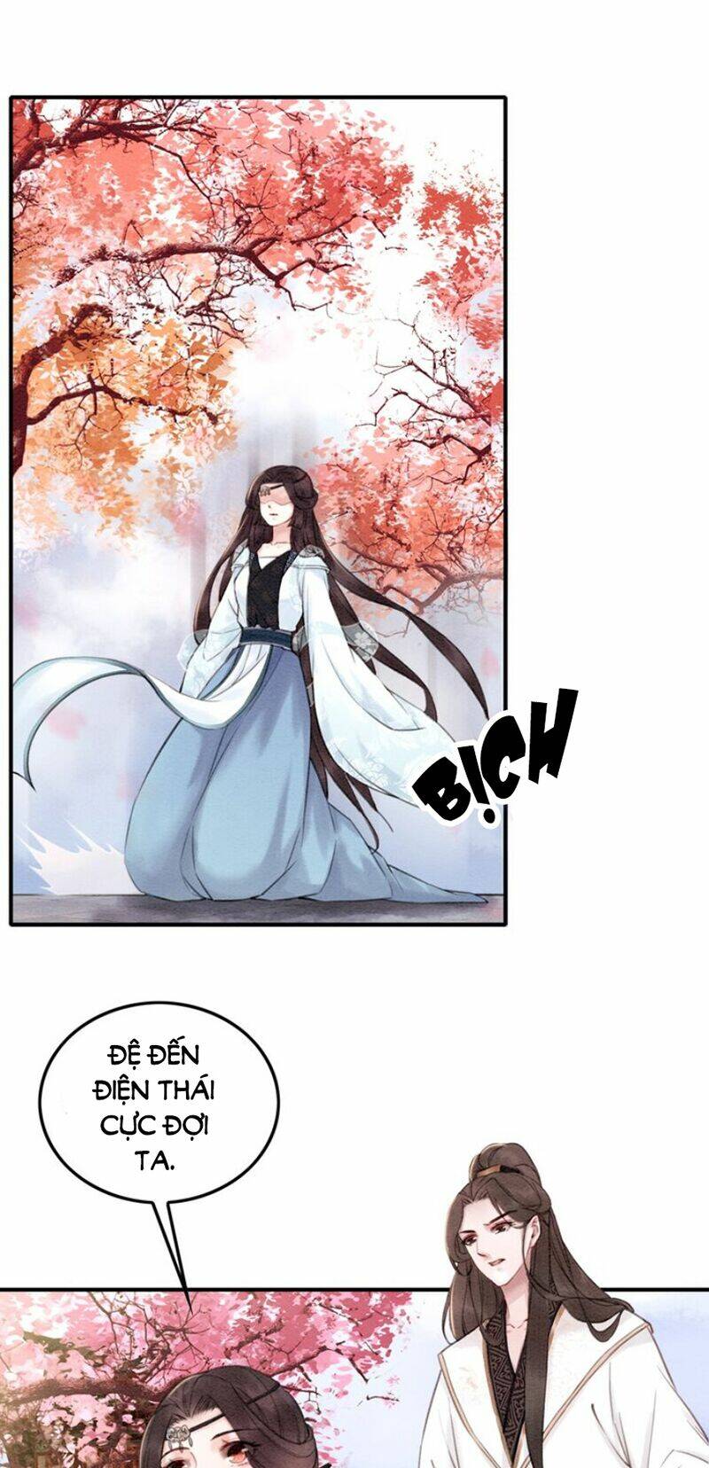 Trọng Sinh Bá Sủng Nhiếp Chính Vương Quá Mạnh Mẽ: Chapter 19