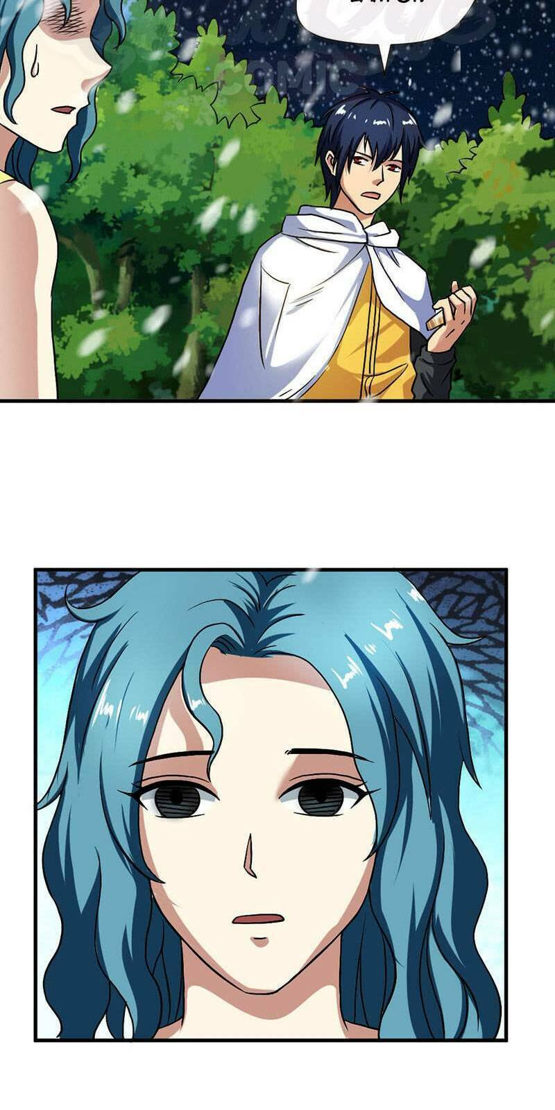 Cuộc Sống Tận Thế Bắt Đầu Từ Số 0: Chapter 42