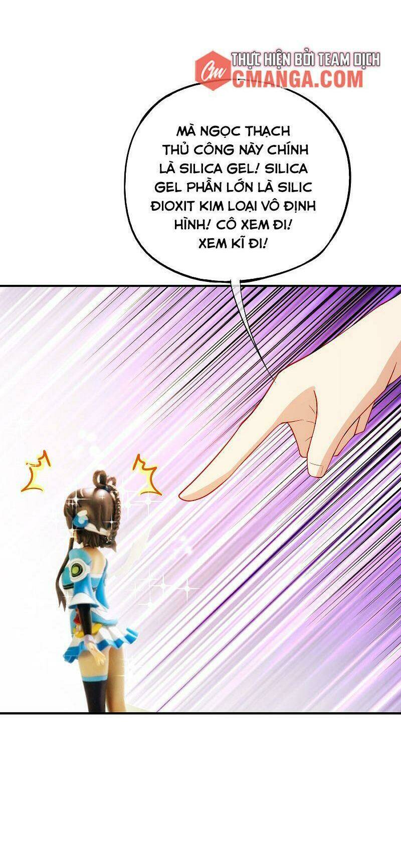 Vòng Bạn Bè Mạnh Nhất Của Tiên Giới: Chapter 95