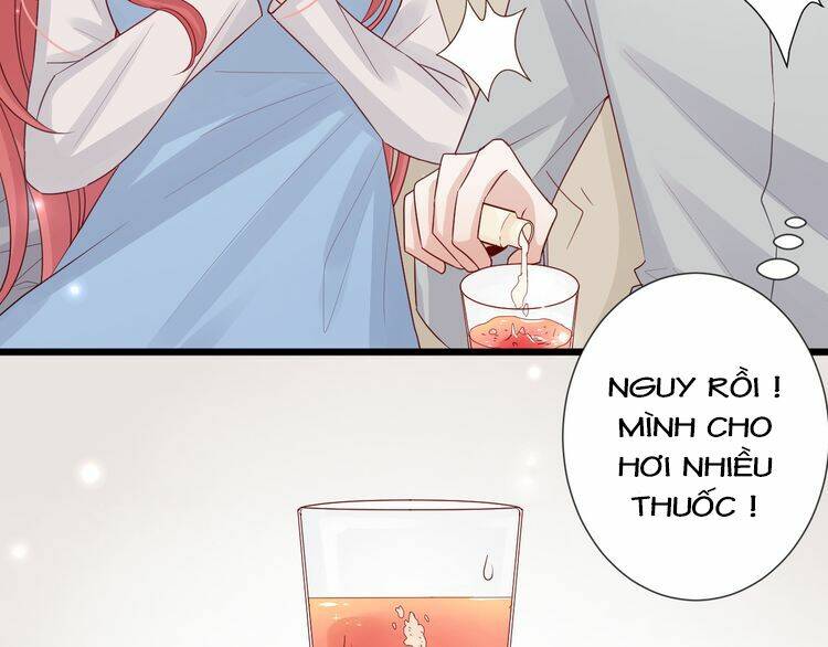 Nữ Hoàng Giá Đáo: Chapter 2