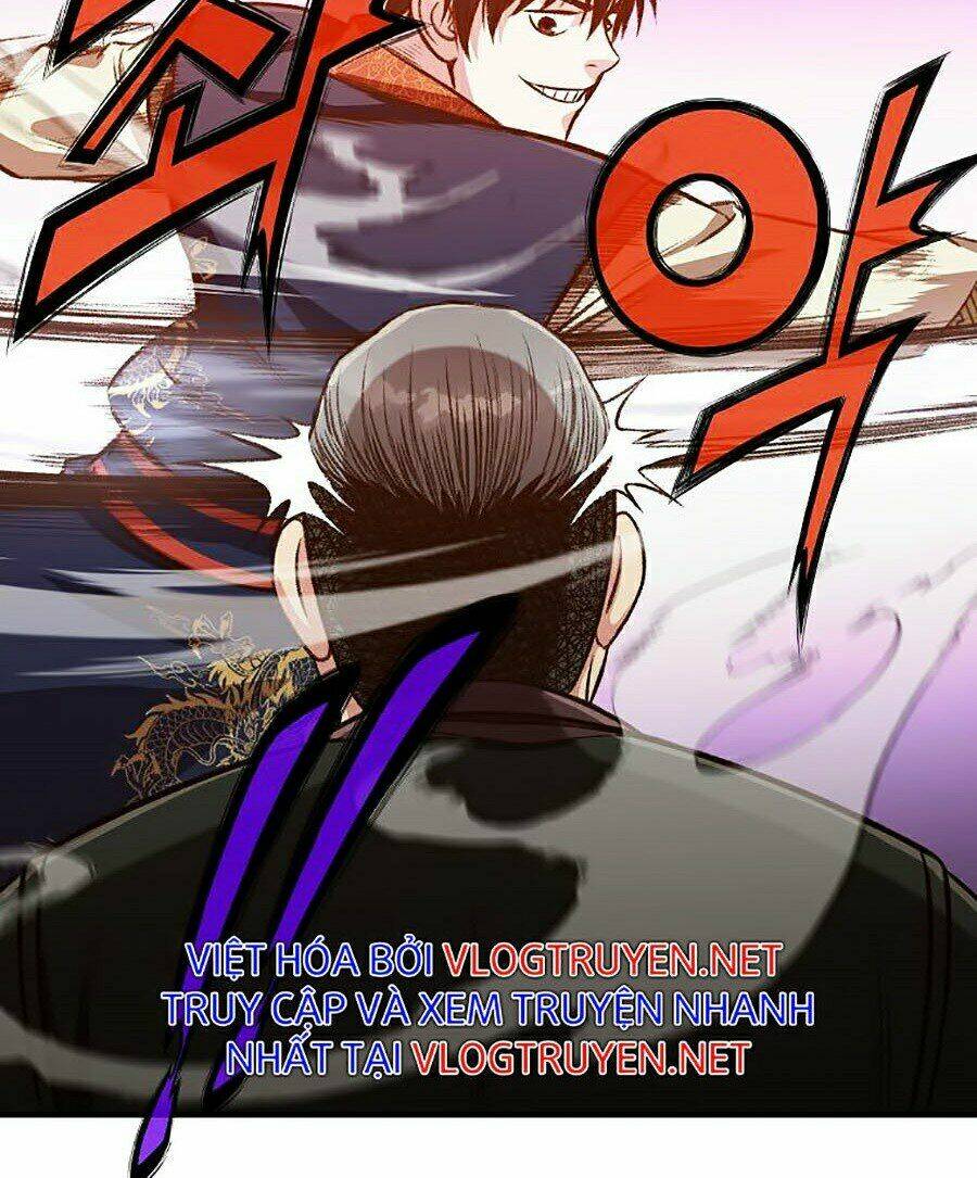 Thiên Võ Chiến Thần: Chapter 19