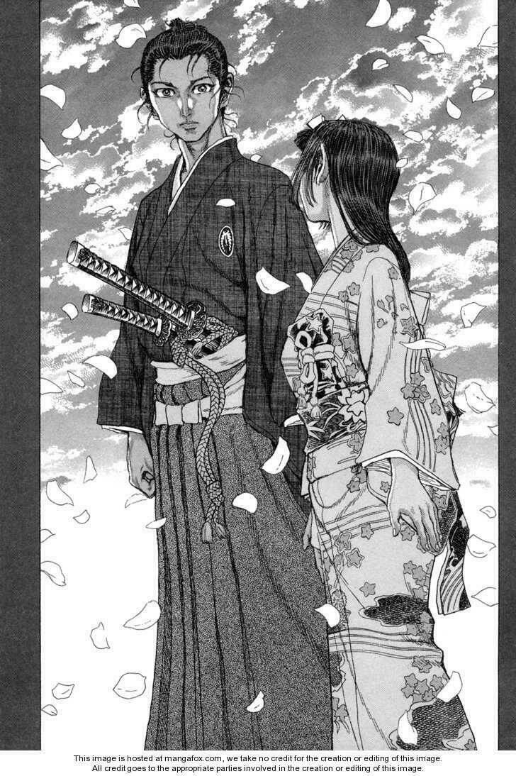 Shigurui - Cuồng Tử: Chapter 84