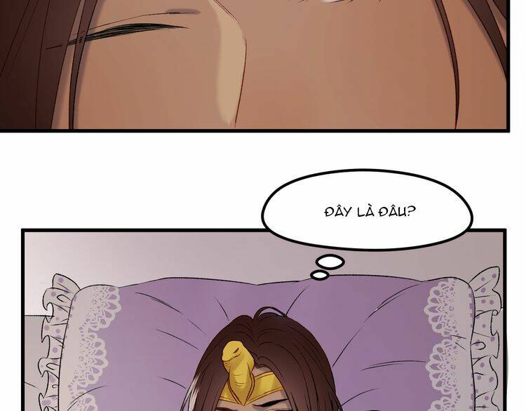 Lượm Được Một Tiểu Hồ Ly 2: Chapter 97