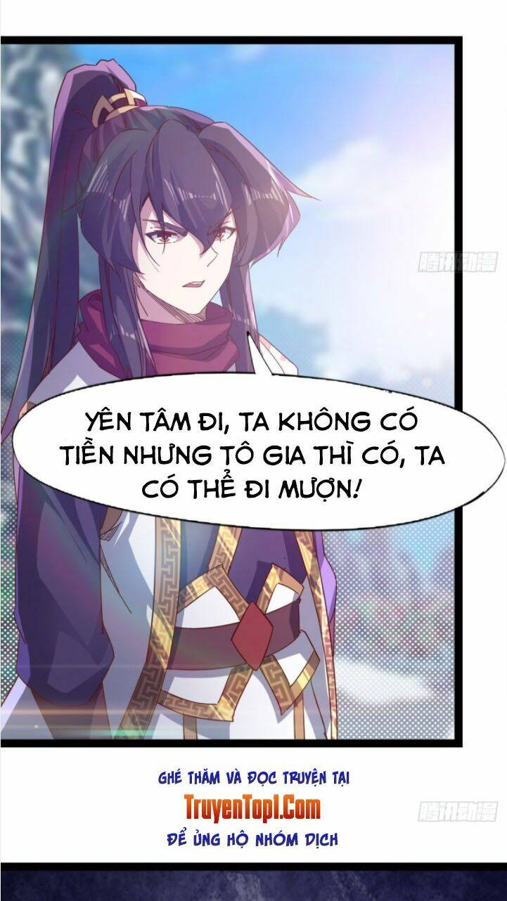 Kiếm Đồ: Chapter 71
