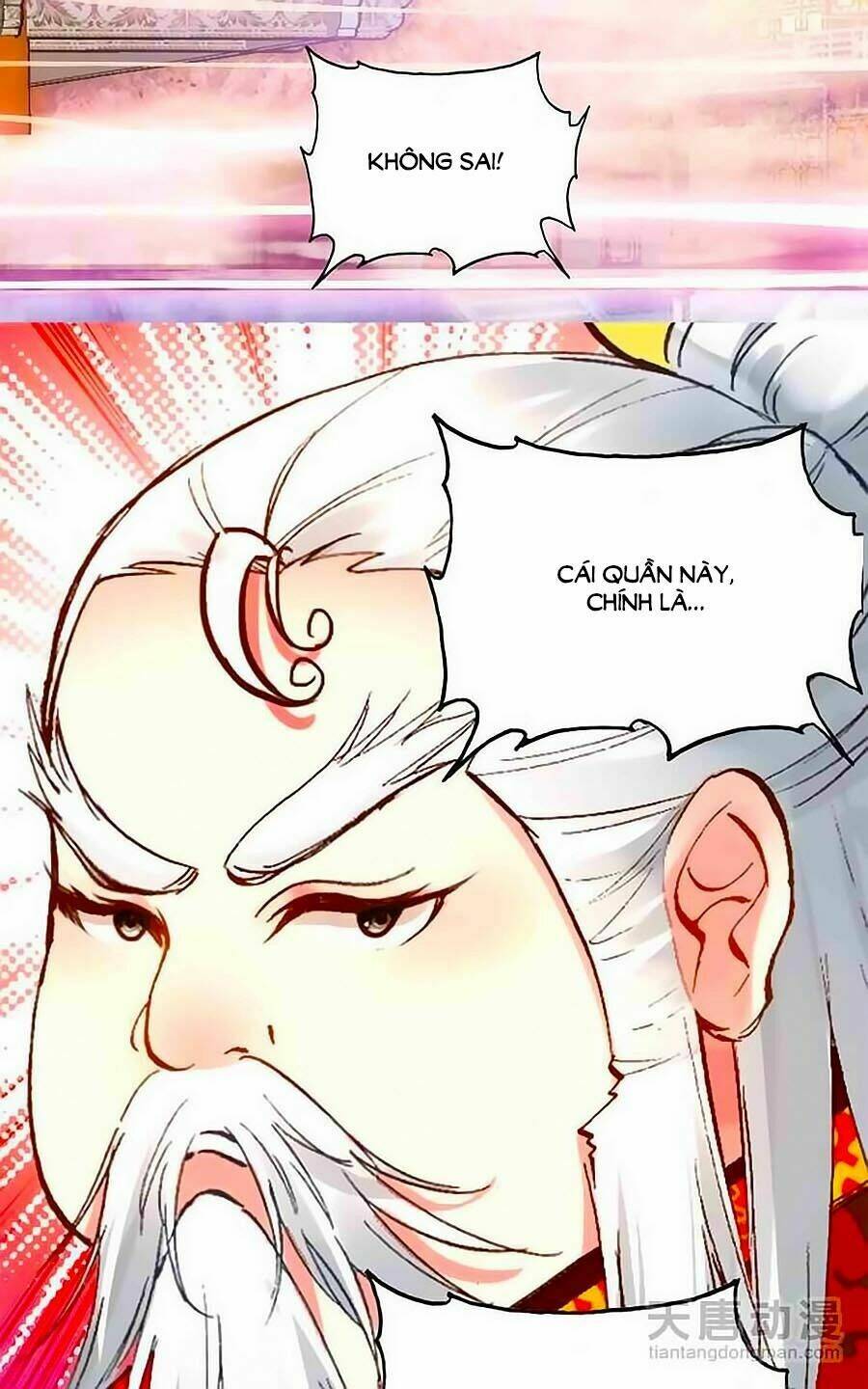 Cái Quần Nhà Ta Thành Tinh Rồi: Chapter 9
