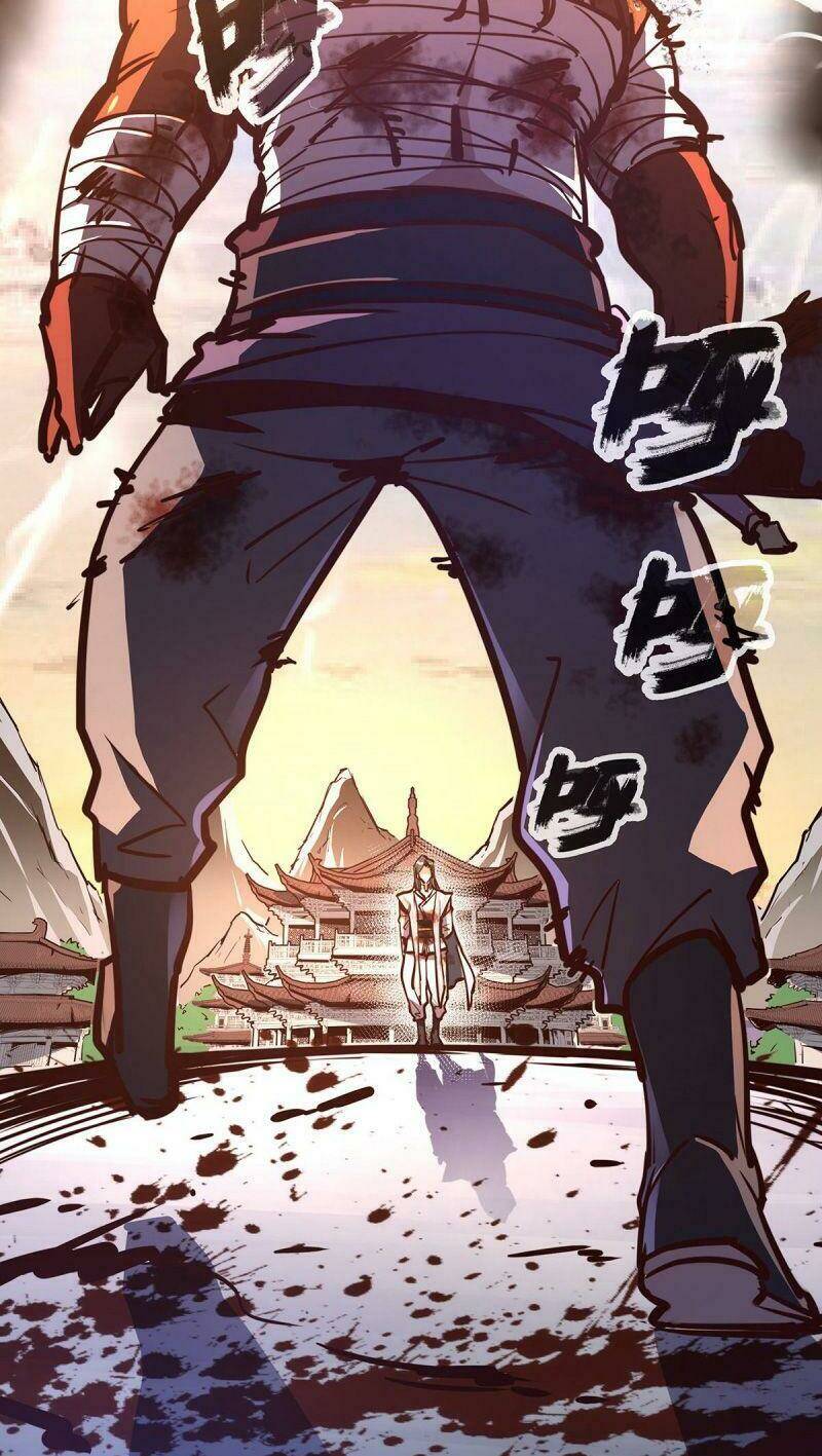 Sinh Tử Quyết: Chapter 73