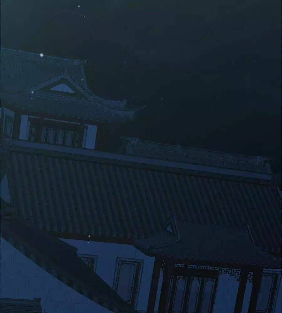 Vương Phi Thông Linh: Chapter 1