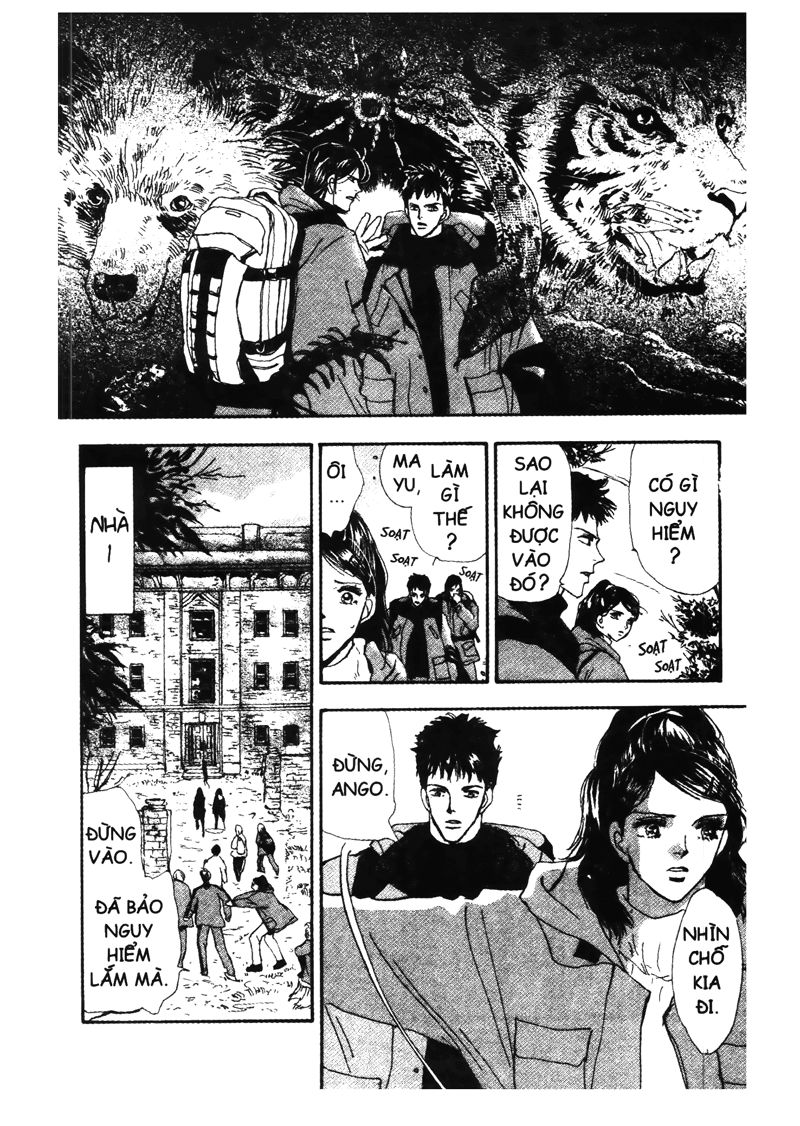 Mầm Sống: Chapter 41