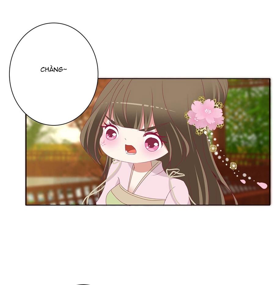 Thông Linh Phi: Chapter 519