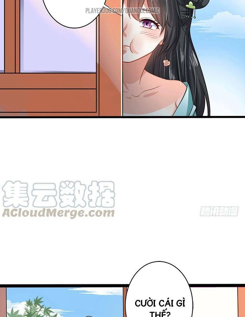 Ta Có Một Bộ Hỗn Độn Kinh: Chapter 34