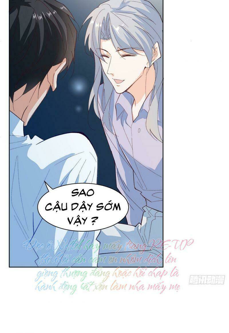 Ảnh Đế Yêu Hồ: Chapter 62