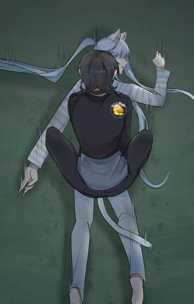 Bạn Trai Là Quái Vật: Chapter 13