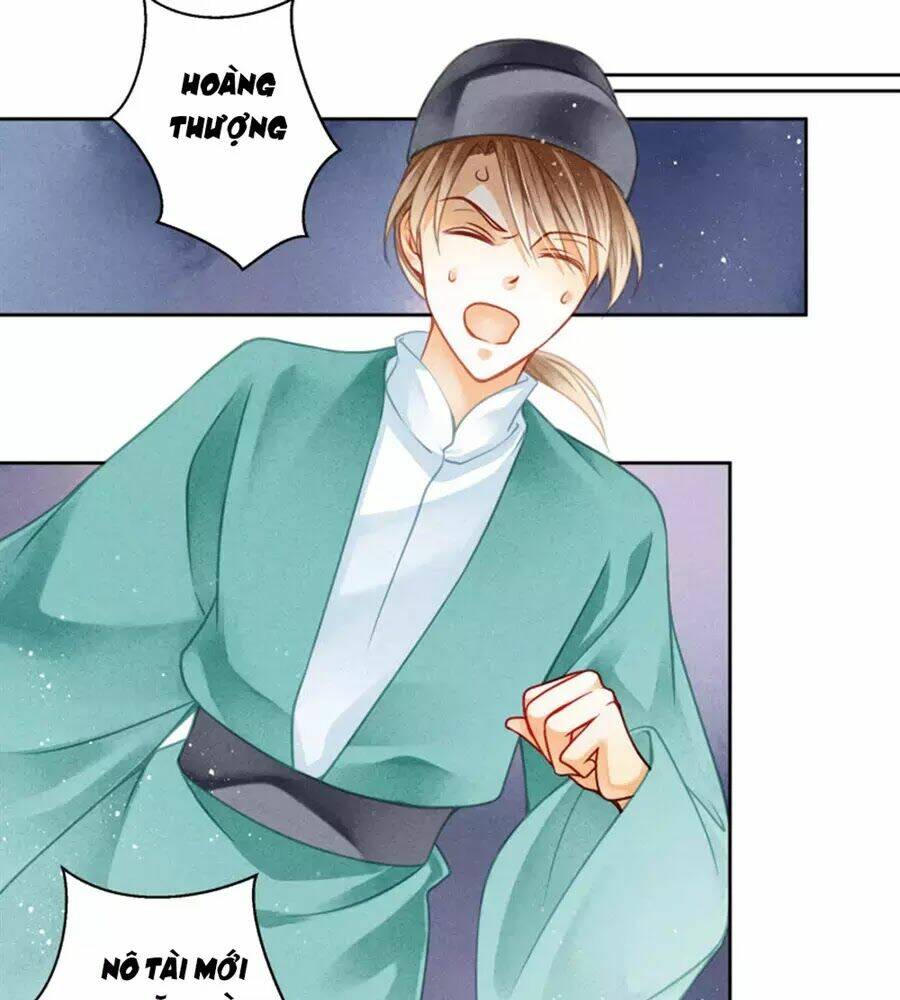 Ái Thượng Vô Địch Tiếu Hoàng Hậu: Chapter 95