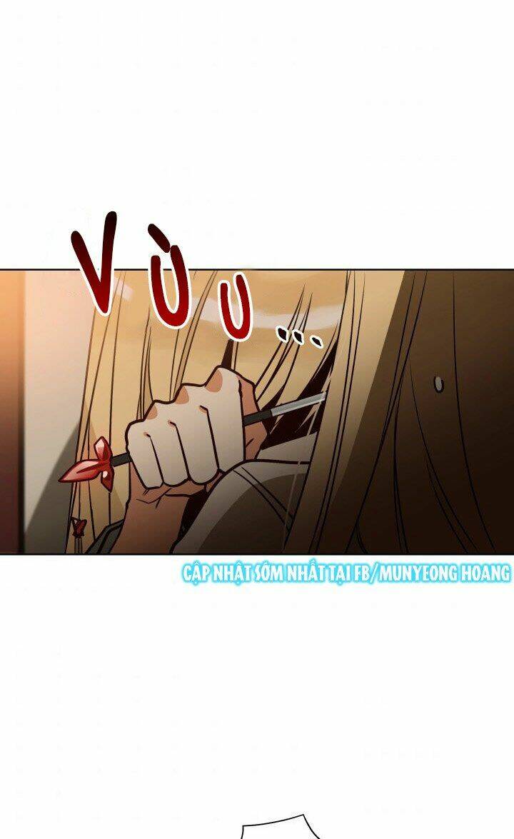 Quái Thú Với Hoa: Chapter 73