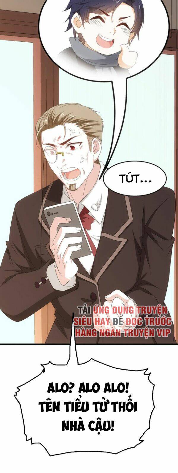 Người Ở Rể Mạnh Nhất: Chapter 10